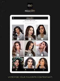 Miss Elite 1.0.0 APK screenshots 12