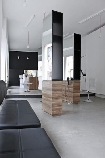 Indoor Modern and Contemporary