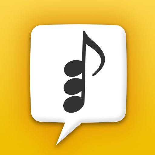 Suggester : chords and scales logo