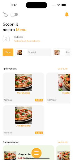Il Chioschetto Screen 3