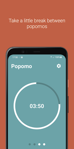 Popomo Screen 3
