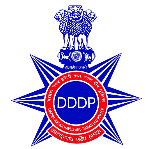 DDDP Suraksha logo
