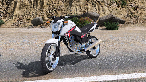 Android application Motos Brasileiras Est Brasil screenshort