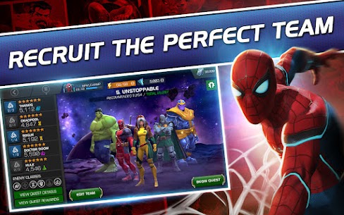 Marvel Contest of Champions Apk Download 1