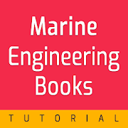 Top 48 Books & Reference Apps Like Marine Engineering Books Free Tutorial - Best Alternatives