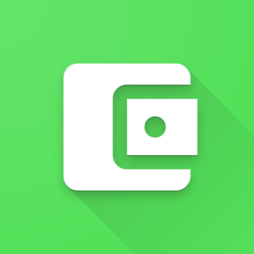 Money tracker logo