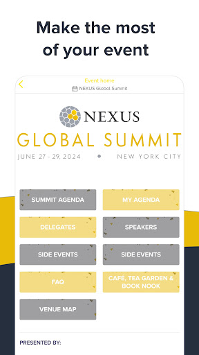 NEXUS Screen 2