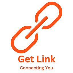 Icon image Get Link : Connecting You