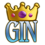Championship Gin Rummy Cards icon
