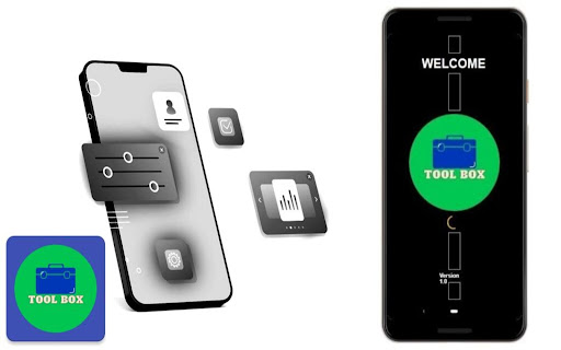 ToolBox Screen 2