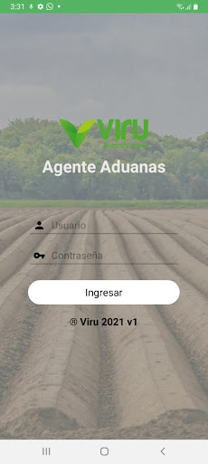 App de Inspecciones Test Screen 2