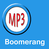 Kumpulan Lagu Boomerang MP3 icon