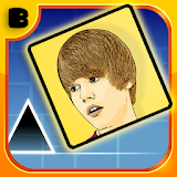 Geometry Justin Edition Dash icon