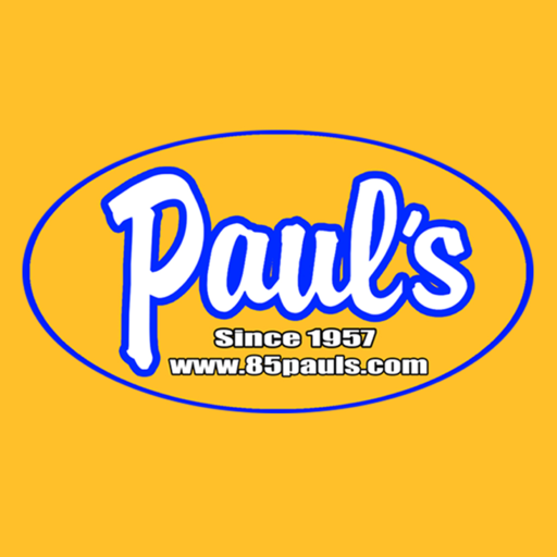 Pauls logo