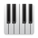 Cover Image of Baixar Mini Piano Lite 4.12.4 APK