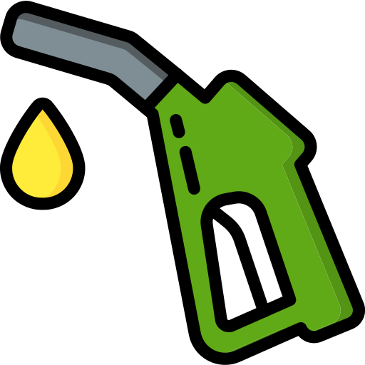 Fuel Calculate logo