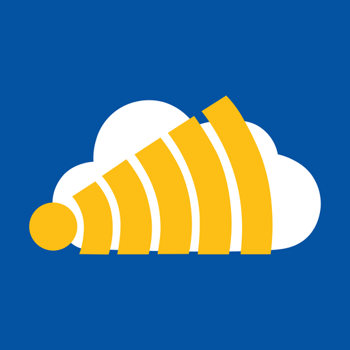 Radius SMART App logo