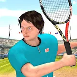 First Person Tennis 4 icon