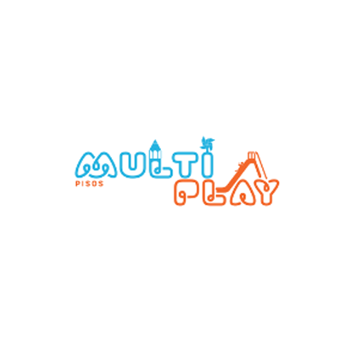 Multi Play Pisos logo