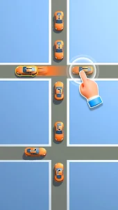 Car Escape: Parking Jam 3D