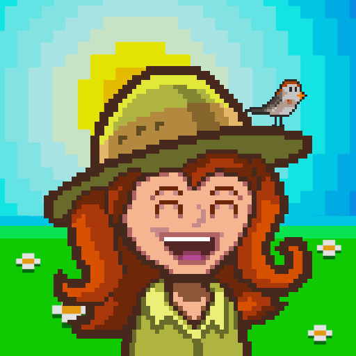 Happy Safari - the zoo game 1.3.3 Icon