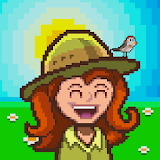 Happy Safari - the zoo game icon