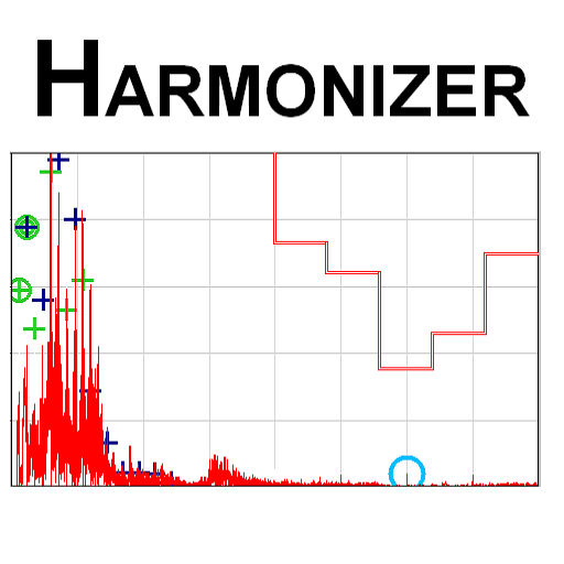 MetalMax Harmonizer 2 logo