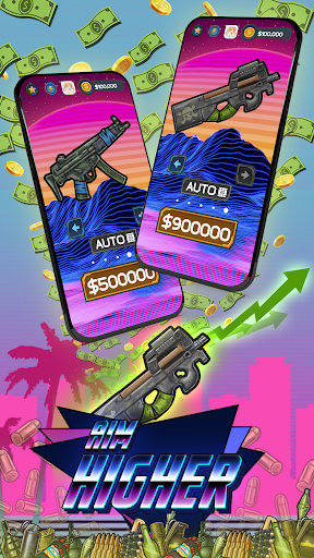 Machinegun Gunshot Weapons Screen 3
