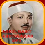 Abdul Basit (mujawwad) icon