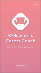 Carers Couch