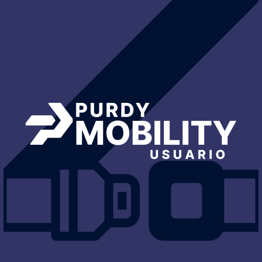 Purdy Mobility logo