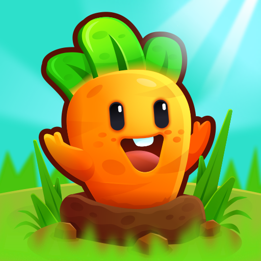 Garden Evolution Idle Tycoon 1.16.20 Icon