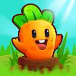 Cover Image of Download Garden Evolution Idle Tycoon  APK