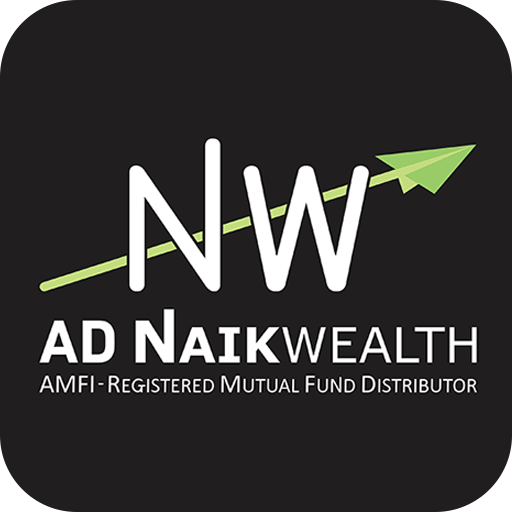 nWealth logo