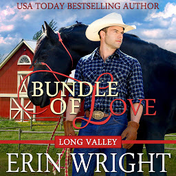 Icon image Bundle of Love: A Western Romance Novel (Long Valley Romance Book 7)