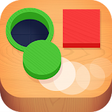 Busy Shapes & Colors icon