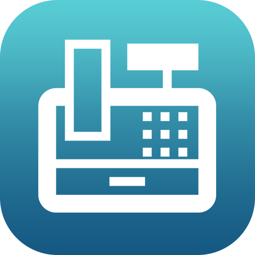 SmartMenu Admin - Phone  Icon