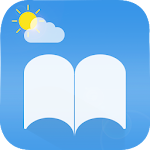 Cover Image of Baixar EBook Reader 1.0 APK
