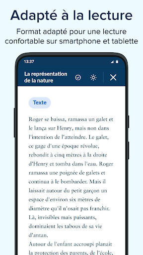 Lelivrescolaire.fr Screen 2