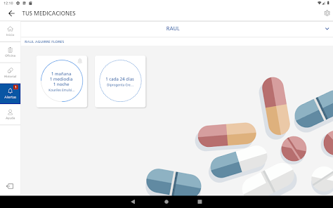 Imágen 11 IMQ | Tu asesor médico android