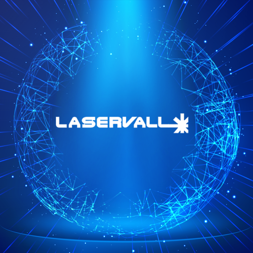 LASERVALL