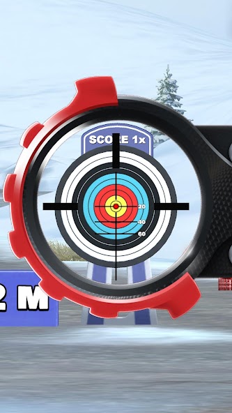 Archery Club: PvP Multiplayer 2.40.1 APK + Mod (Unlimited money) untuk android