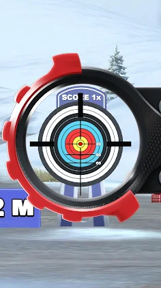 Archery Club: PvP Multiplayer - Screenshot 2