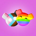 Cover Image of Download XOXO: Chat, Play, Make Friends 4.10.6 APK