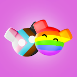 XOXO: Chat, Play, Make Friends icon