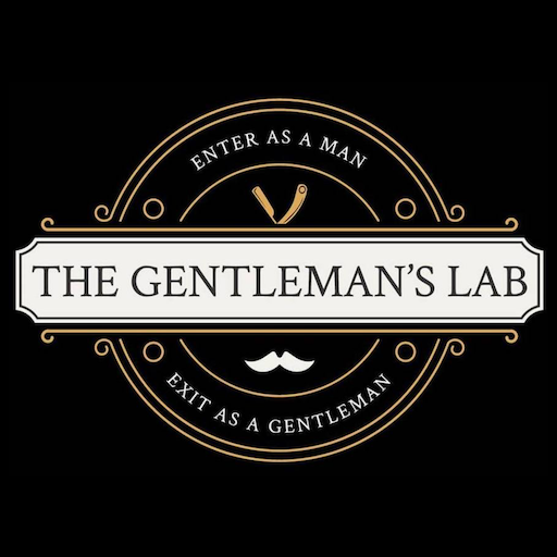 The Gentlemans Lab logo