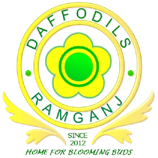 DAFFODILS ENGLISH ACADEMY Apps on Google Play