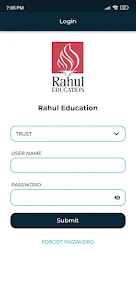 Rahul Education Trust