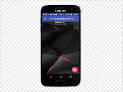 Screenshot image