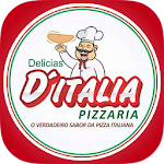 Cover Image of Download D'Itália Pizzaria 1.0.0 APK